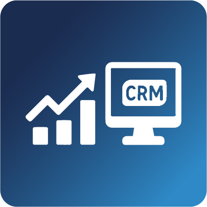 Embedded Analytics in CRM: Turn Institutional Data Into Actionable Field Intelligence